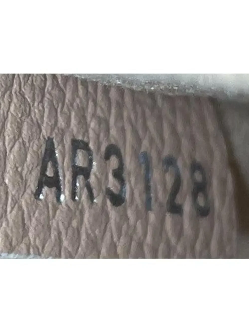 Louis Vuitton Mylockme Handbag Leather #333575L18B